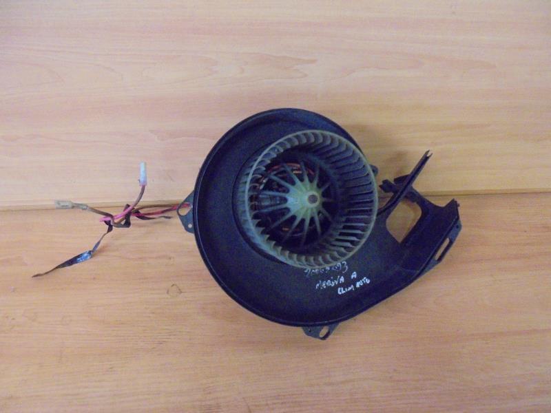 Pulseur d'air OPEL MERIVA A PHASE 1 Essence - 1