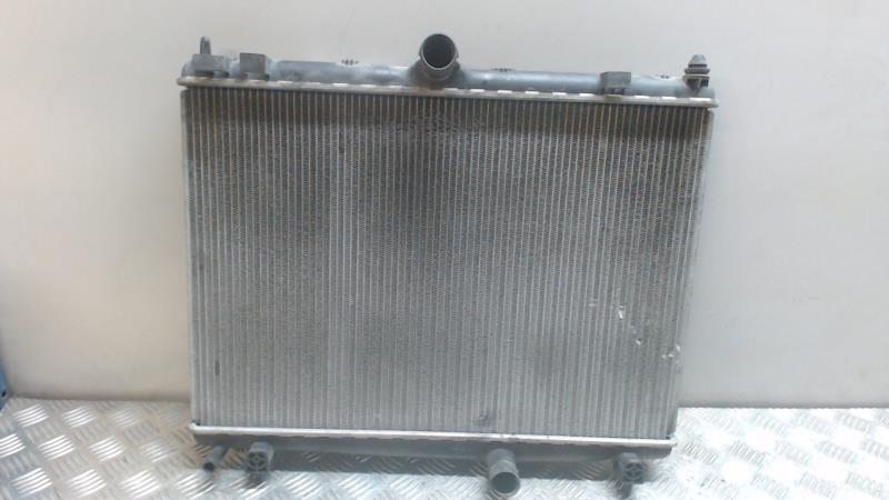 Radiateur eau CITROEN C5 2 BREAK Diesel - 1