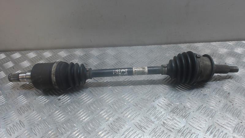 Cardan gauche (transmission) SUZUKI SWIFT 3 Diesel - 1