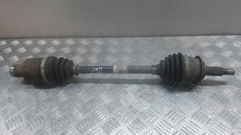 Cardan droit (transmission) SUZUKI SWIFT 3 Diesel - 1
