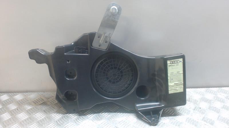Caisson de basses AUDI A3 2 SPORTBACK PHASE 1  - 1