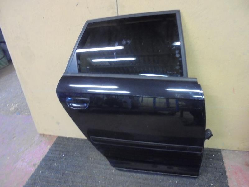 Porte arriere droit AUDI A3 2 SPORTBACK PHASE 1  - 1