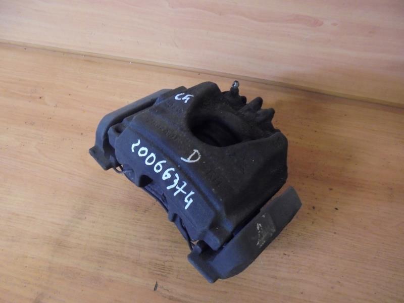 Etrier avant droit (freinage) CITROEN C5 2 BREAK Diesel - 1