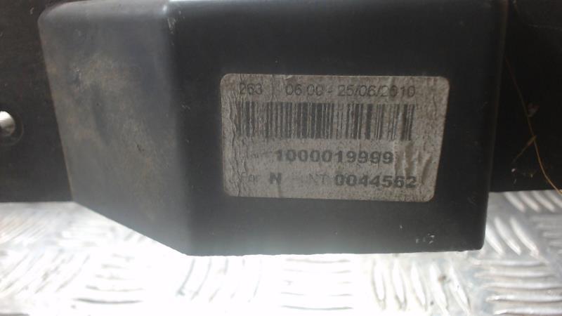 Buse CITROEN C5 2 BREAK Diesel - 1