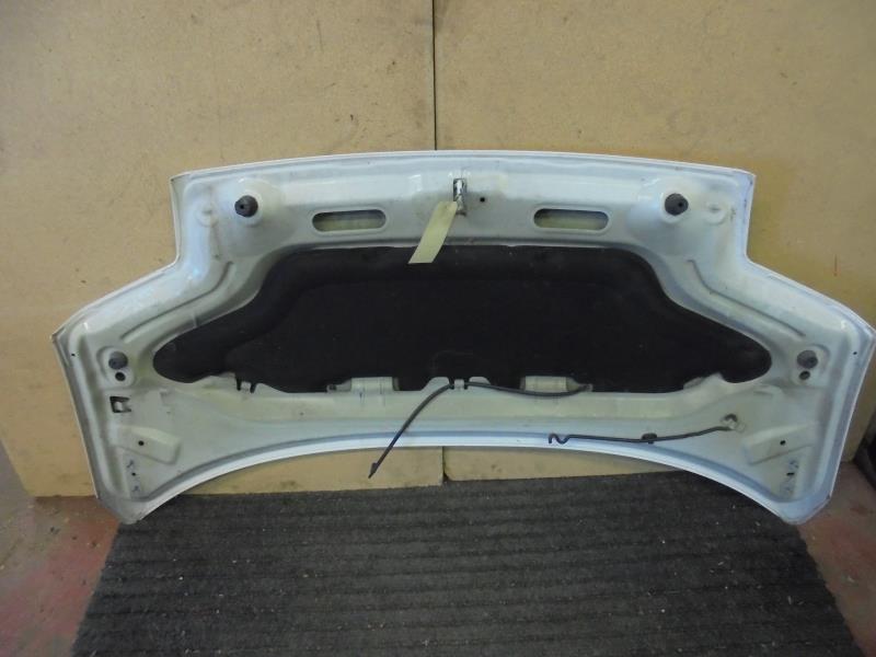 Capot CITROEN C2 PHASE 1  - 1