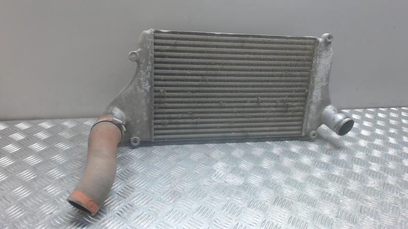 Echangeur air (Intercooler) MITSUBISHI CANTER Diesel - 1