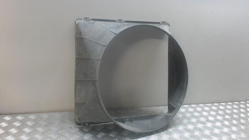 Buse MITSUBISHI CANTER Diesel - 1
