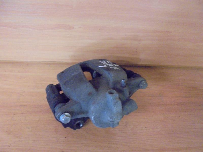 Etrier avant droit (freinage) OPEL CORSA D PHASE 1 Diesel - 1