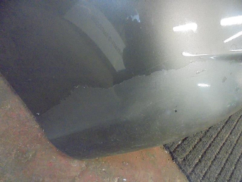 Pare choc avant HYUNDAI SATELLITE 1 PHASE 1  - 1