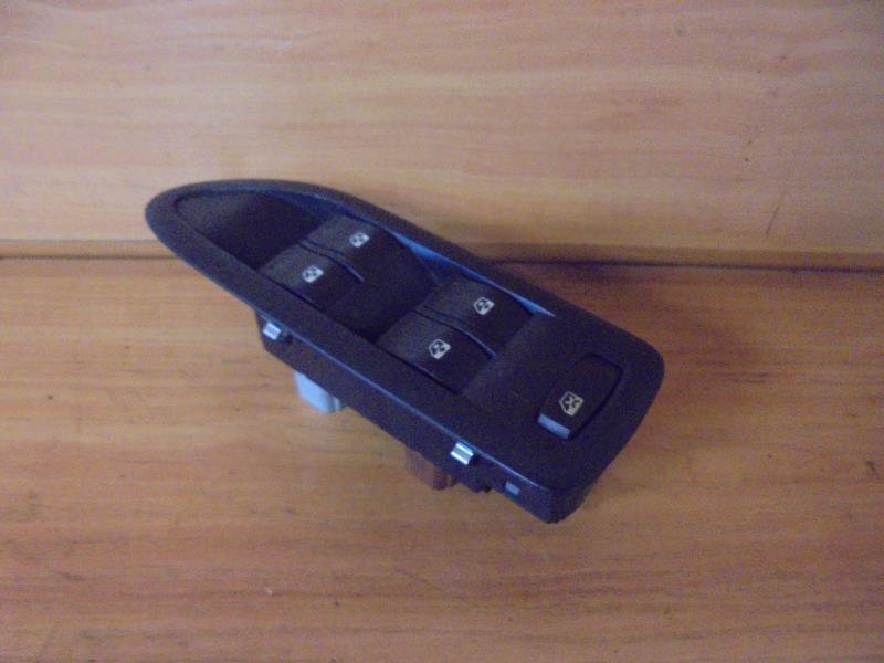 Interrupteur de leve vitre RENAULT LAGUNA 2 PHASE 2 Diesel - 1