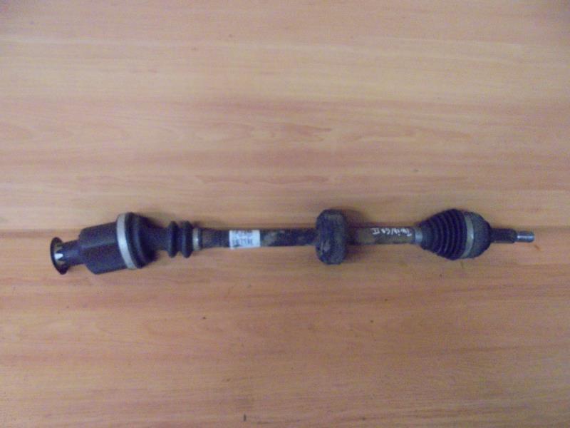 Cardan droit (transmission) RENAULT TWINGO 2 PHASE 2 Essence - 1