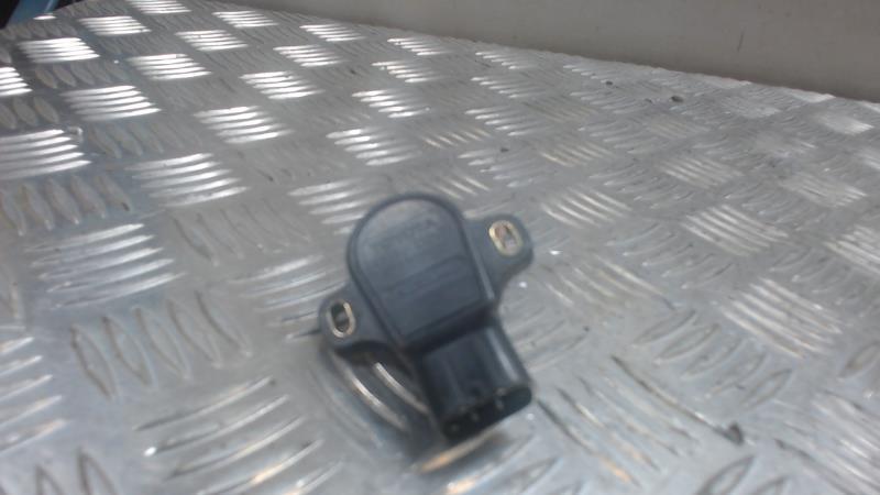 Capteur TOYOTA RAV4 2 PHASE 1 Diesel - 1