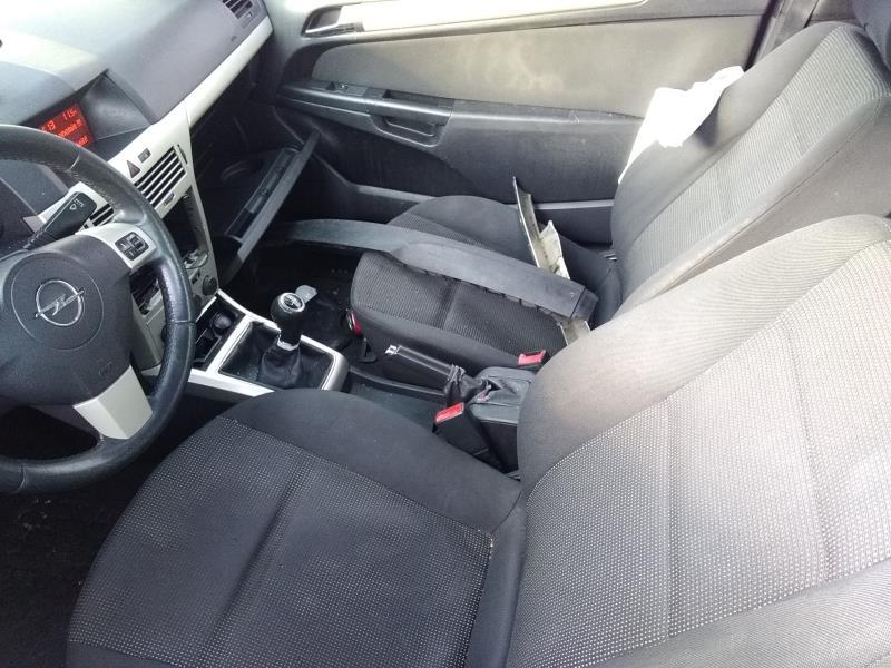 Charniere de hayon OPEL ASTRA H TWINTOP CABRIOLET Essence - 1