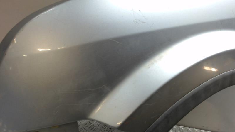 Aile avant gauche FORD FUSION PHASE 1 Diesel - 1