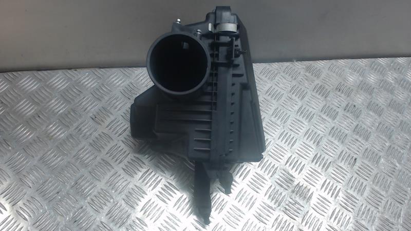 Boite a air NISSAN X-TRAIL 3 PHASE 1 Diesel - 1