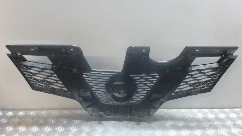 Calandre NISSAN X-TRAIL 3 PHASE 1 Diesel - 1