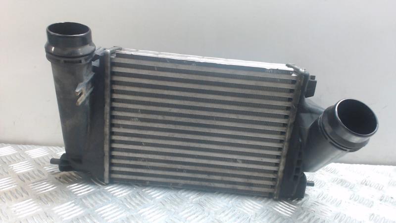 Echangeur air (Intercooler) NISSAN X-TRAIL 3 PHASE 1 Diesel - 1
