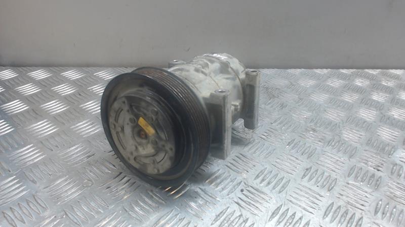 Compresseur clim FIAT STILO Diesel - 1