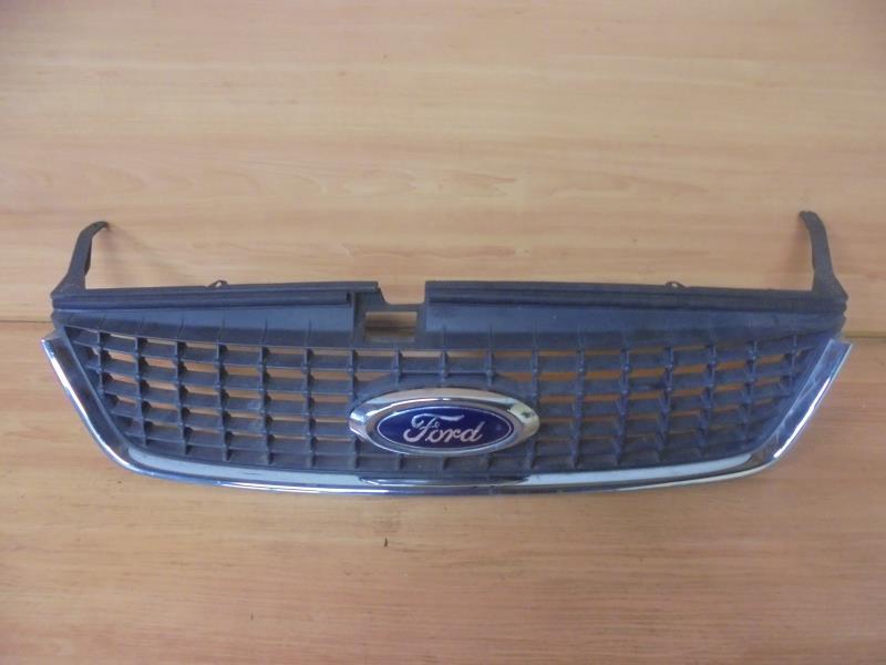Calandre FORD MONDEO 3 PHASE 1  - 1