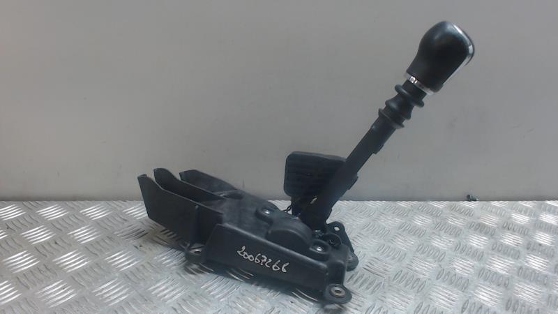 Levier de vitesses NISSAN X-TRAIL 3 PHASE 1 Diesel - 1