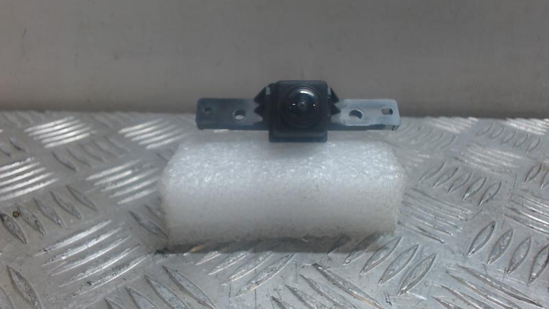 Camera NISSAN X-TRAIL 3 PHASE 1 Diesel - 1