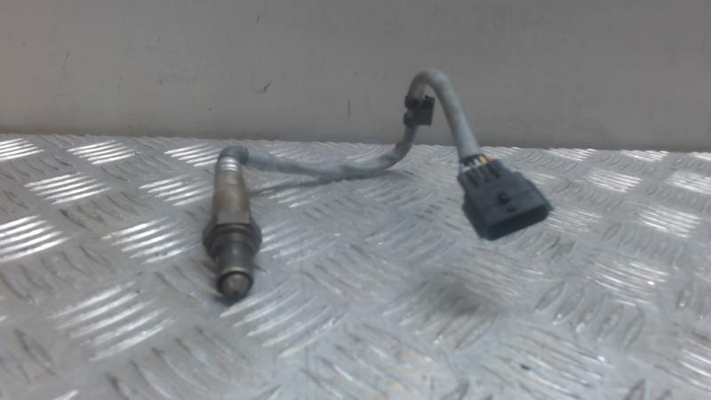 Sonde lambda NISSAN X-TRAIL 3 PHASE 1 Diesel - 1