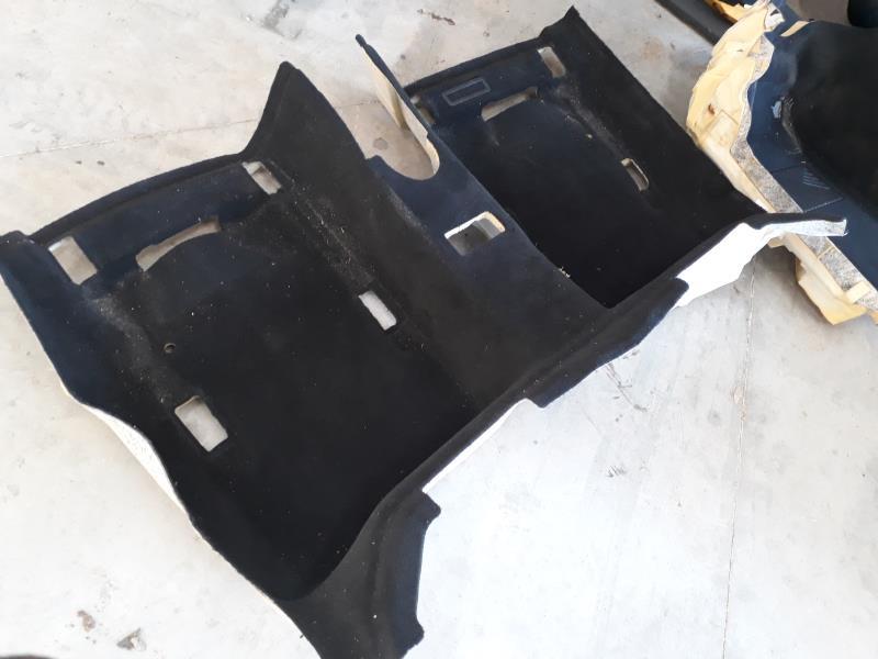 Interieur complet MERCEDES CLASSE C 204 PHASE 1 Diesel - 1