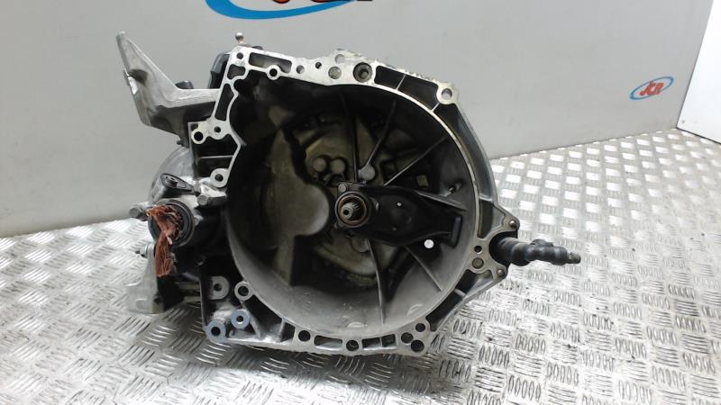 Boite de vitesses CITROEN XSARA PICASSO PHASE 1 Diesel - 1