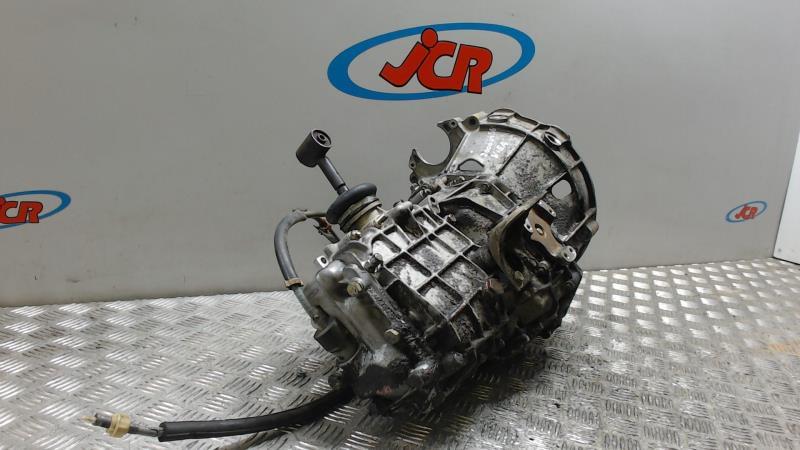 Boite de vitesses CITROEN VISA PHASE 2 Essence - 1
