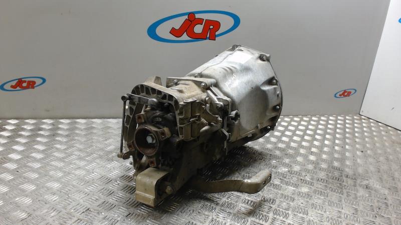 Boite de vitesses MERCEDES SPRINTER 2  - 1