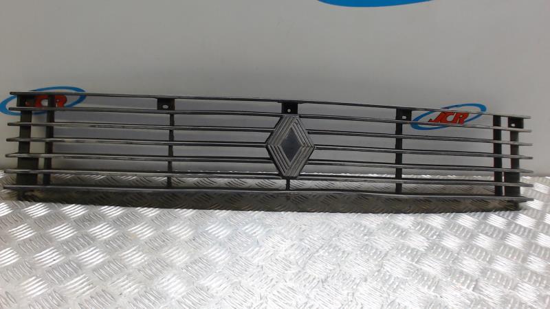 Calandre RENAULT TRAFIC  - 1