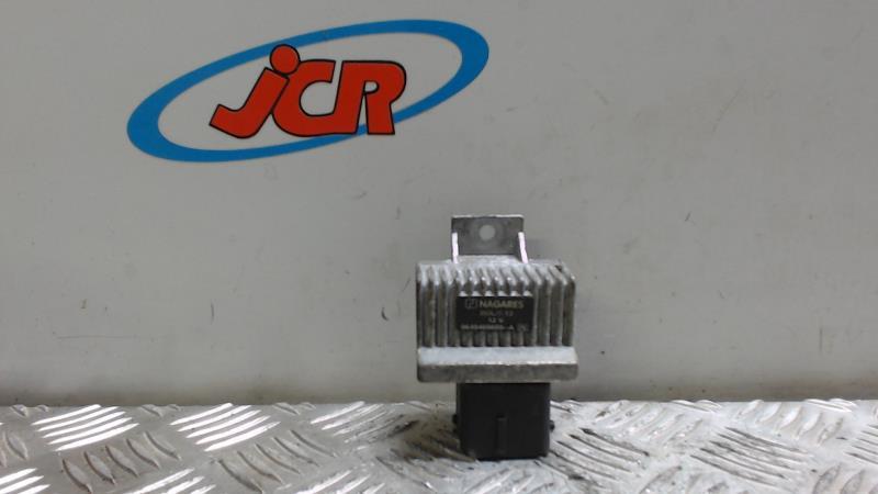 Resistance chauffage DACIA SANDERO 1 Diesel - 1