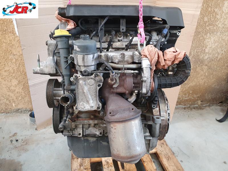 Moteur SUZUKI SWIFT 3 Diesel - 1