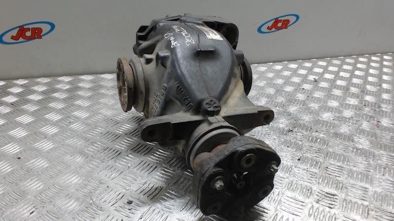Pont (propulsion) BMW SERIE 1 E87 PHASE 2 Diesel - 1
