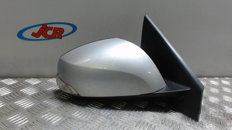Retroviseur droit RENAULT LAGUNA 3 PHASE 1 Diesel - 1