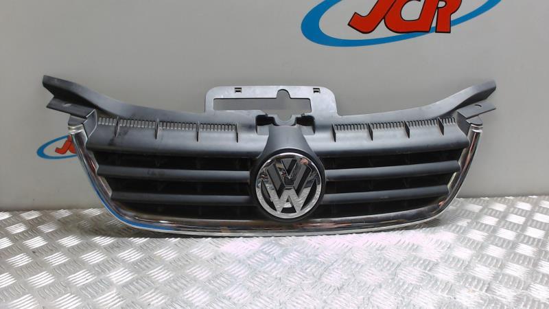 Calandre VOLKSWAGEN TOURAN 1 PHASE 1 Diesel - 1