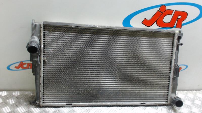 Radiateur eau BMW SERIE 3 E90 PHASE 1 Diesel - 1
