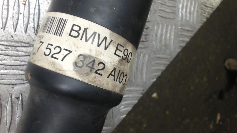 Arbre de transmission (propulsion) BMW SERIE 3 E90 PHASE 1 Diesel - 1