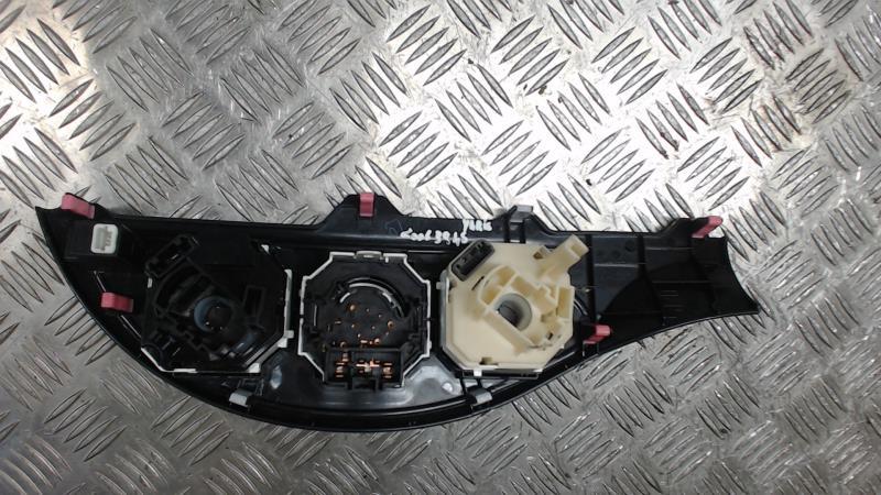 Commande chauffage TOYOTA YARIS 3 PHASE 2 Essence - 1