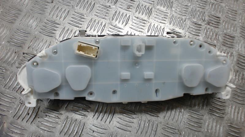 Compteur PEUGEOT 208 1 PHASE 1 Diesel - 1