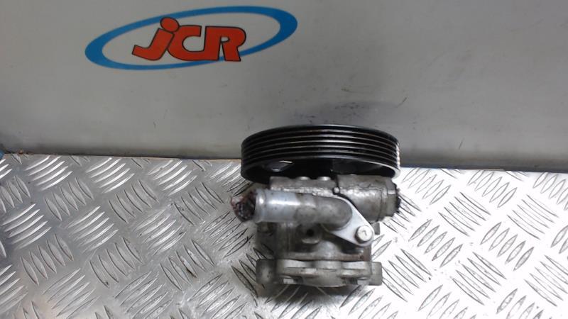 Pompe de direction FORD FIESTA 5 PHASE 2 Diesel - 1