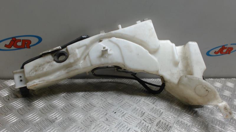 Vase de lave glace FORD FOCUS 2 PHASE 2 Diesel - 1