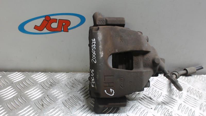 Etrier avant gauche (freinage) FORD FOCUS 2 PHASE 2 Diesel - 1