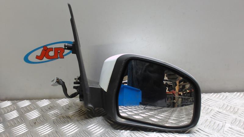 Retroviseur droit FORD FOCUS 2 PHASE 2 Diesel - 1