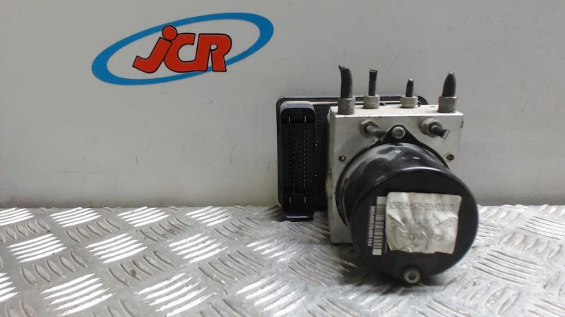Bloc ABS (freins anti-blocage) FORD FOCUS 2 PHASE 2 Diesel - 1