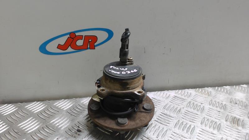 Moyeu arriere gauche FORD FOCUS 2 PHASE 1 Diesel - 1