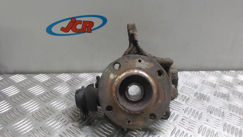 Moyeu avant droit CITROEN C3 1 PHASE 1 Essence - 1