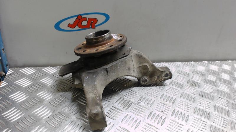 Moyeu avant gauche OPEL VECTRA C PHASE 1 Diesel - 1