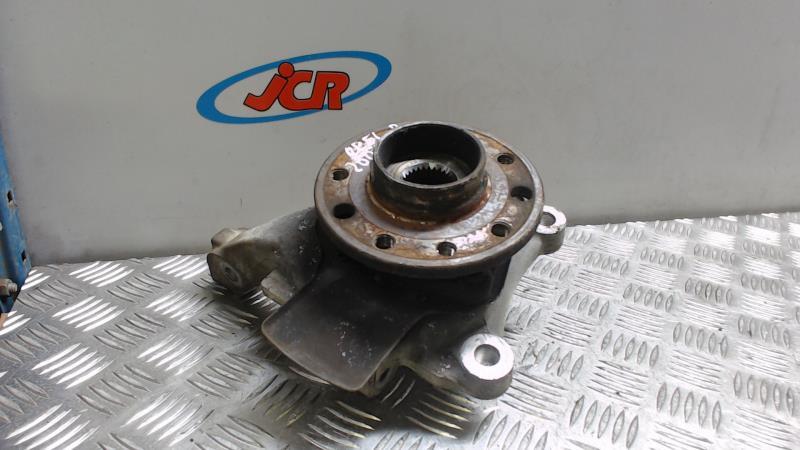 Moyeu avant droit OPEL VECTRA C PHASE 1 Diesel - 1