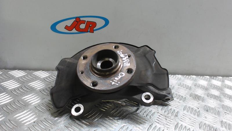 Moyeu avant droit SUZUKI SWIFT 3 Diesel - 1